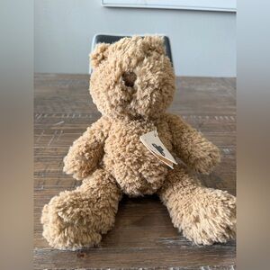 GAP Brannan Brown Teddy Bear Plush